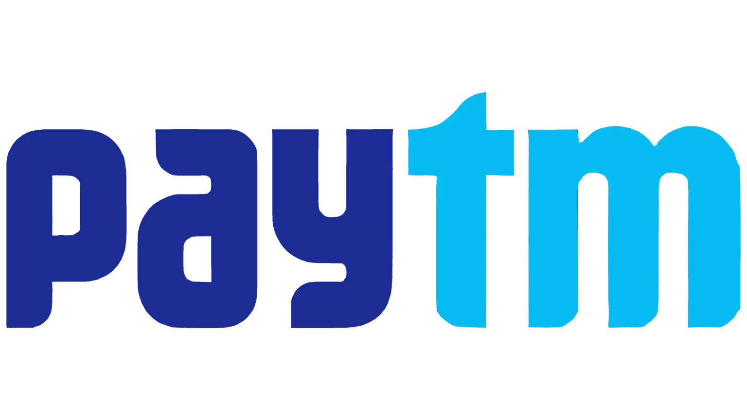 Deposit and withdrwal with Paytm

