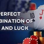Casino Games: Where Luck Meets Skill